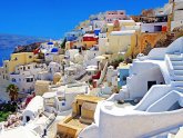 Cool places to visit in Greece