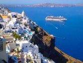 Cruises of Greek islands