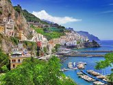 Greece and Italy tour