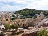 Greece Athens Attractions