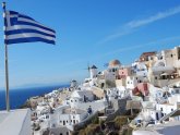 Greece Cities tourism