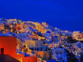 Greece honeymoon destinations