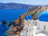 Greece honeymoon Packages 2014