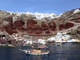 Greece main attractions