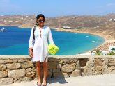 Greece Travel Blog
