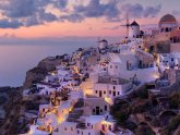 Greek Island Hopping