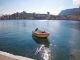 Greek islands May