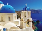 Greek Islands Tours from Turkey