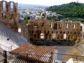 Historical sites in Athens