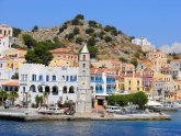 Honeymoon Trip to Greece