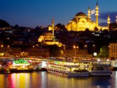 Istanbul all Inclusive Packages