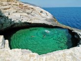 Nicest Island in Greece