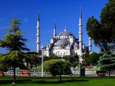 Packages deals to Istanbul