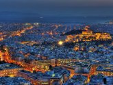 Places in Athens