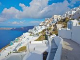 Santorini, Greece Vacation Packages