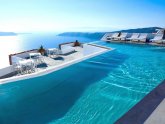 Santorini Greece Vacations