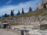 Sites to see in Athens Greece