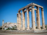 Things to see in Athens, Greece