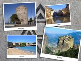 Tours around Greece