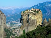 Travel destinations in Greece