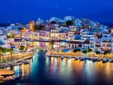 Travel from Athens to Crete