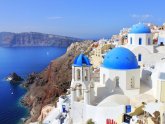 Travel packages to Greece