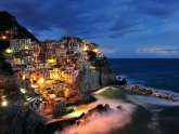 Travel to Italy and Greece