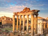 Vacation Packages to Italy and Greece