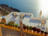 Vacation Packages to Santorini Greece