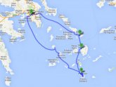 What time is it in Mykonos Greece?