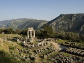 Where to Vacation in Greece?