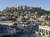 Why visit Athens?