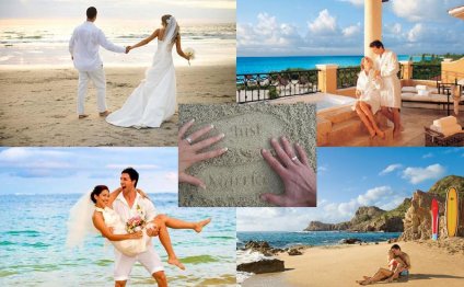 Honeymoon destinations in Greece