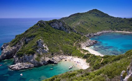 Top Greek islands to visit