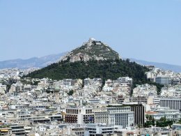travelyesplease.com | How Athens Taught Me to Travel Differently