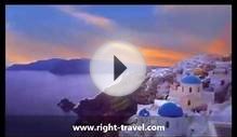 13 Days Tour Package to Greek And Crete with