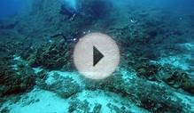 22 ancient shipwrecks discovered near Greek island