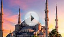 A Taste of Turkey vacation package