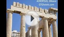 ACROPOLIS: ATHENS glorious history!