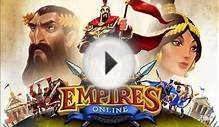 Age Of Empires Online Soundtrack - Capital City (Greek) (1)