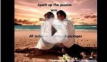 All Inclusive Honeymoon Packages