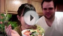 Amy Blogs Chow Ep. 11 Greek Salad