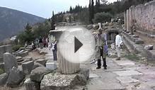Ancient Greece Tours