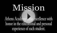 Athens Academy Information Video v3