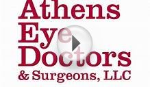 Athens Eye Doctors & Surgeons LLC | Cataract Information