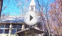 Athens Ga City Guide - Vidatown Athens Ga Video - Day Chapel