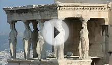 Athens Greece Tourism Video