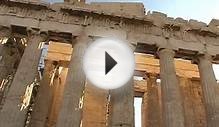 Athens Vacation Travel Video Guide • Great Destinations