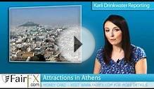 Attractions in Athens