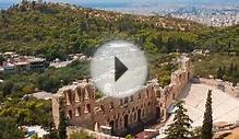 Best Time To Visit or Travel to Athens, Greece
